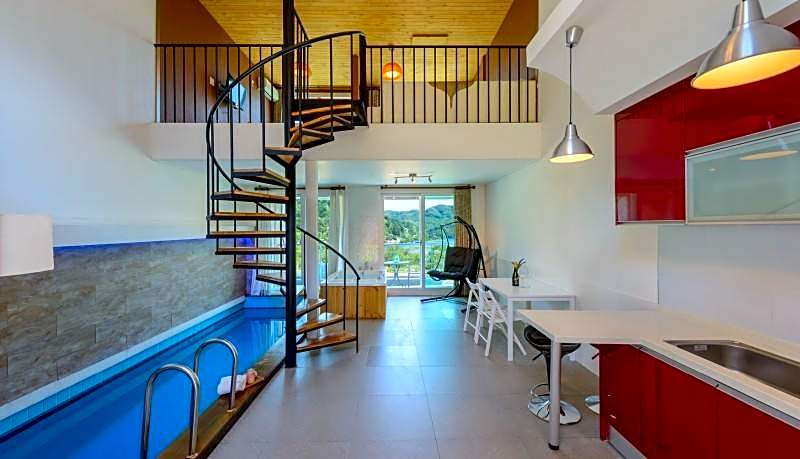 All That Water Pension