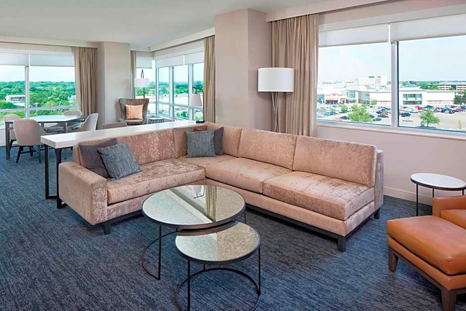 Westin Edina Galleria