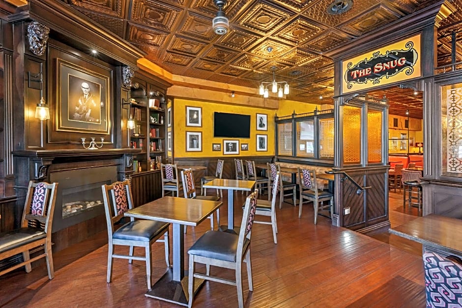 Best Western Plus Cobourg Inn & Convention Centre