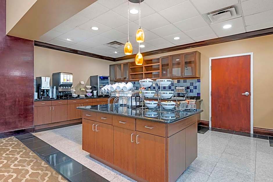 Comfort Inn & Suites Tavares North