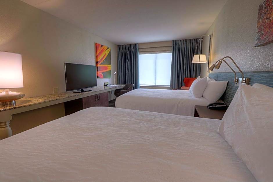 Hilton Garden Inn Pigeon Forge, TN