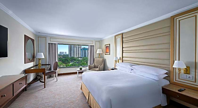 Karachi Marriott Hotel