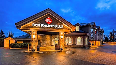 Best Western Plus Regency Inn and Conference Centre