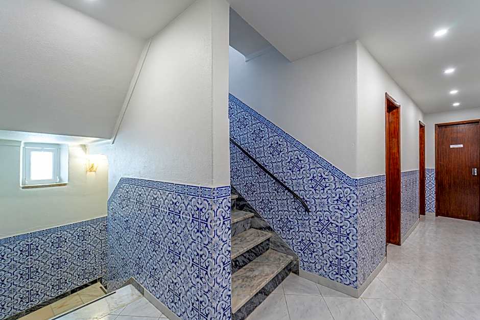 Sandy Bottoms Hostel