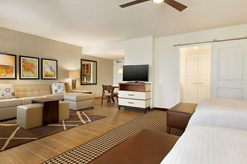 Homewood Suites By Hilton Augusta