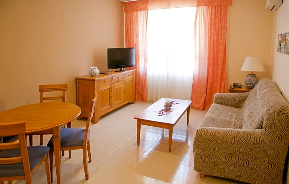 Aparthotel Pinosol
