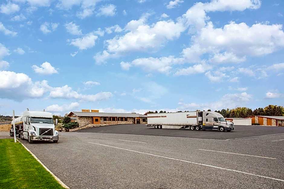 Knights Inn Boardman