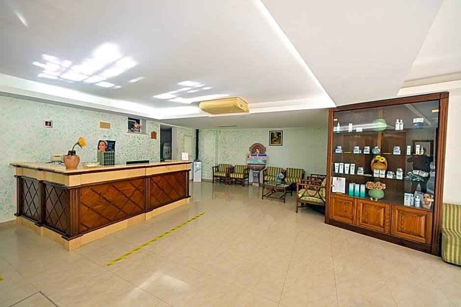 Casthotels Tramonto d'oro Terme
