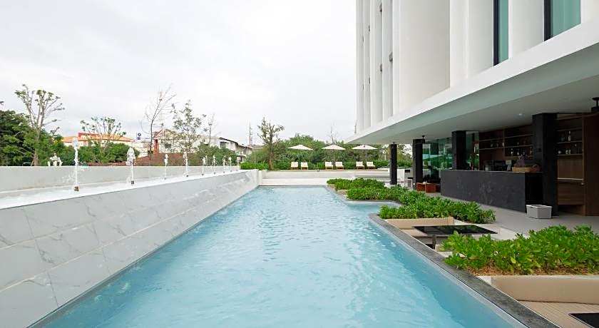 GOOD Nakhonsawan Hotel