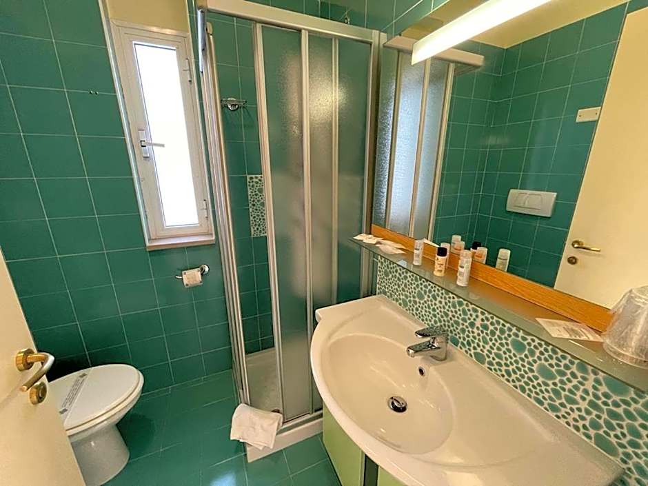 AH Premium Baia dei Faraglioni