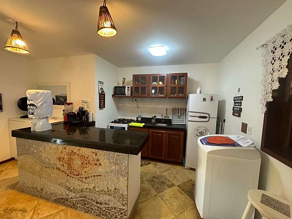 Serrote Breezes Apartamento 04