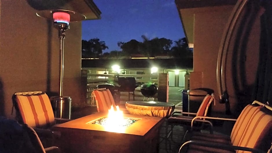 Lone Oak Lodge