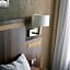 Hotel The Originals du Grand Monarque Nantes Gare