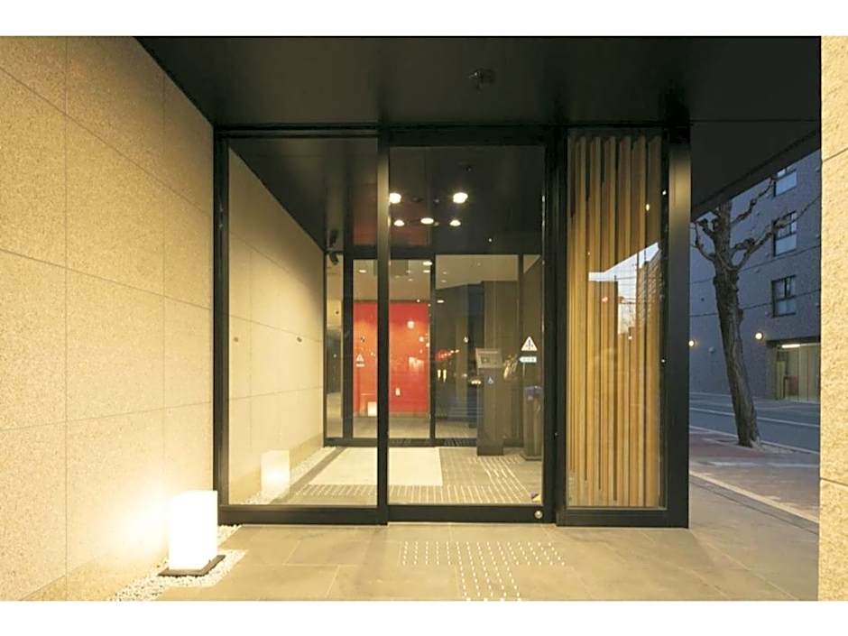R & B Hotel Kyoto Shijo Kawaramachi - Vacation STAY 40548v