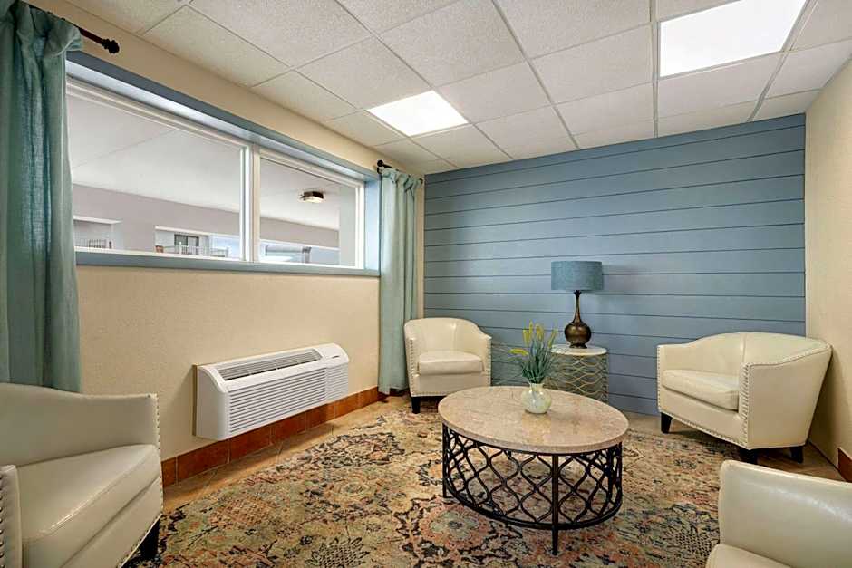 Sands Motel