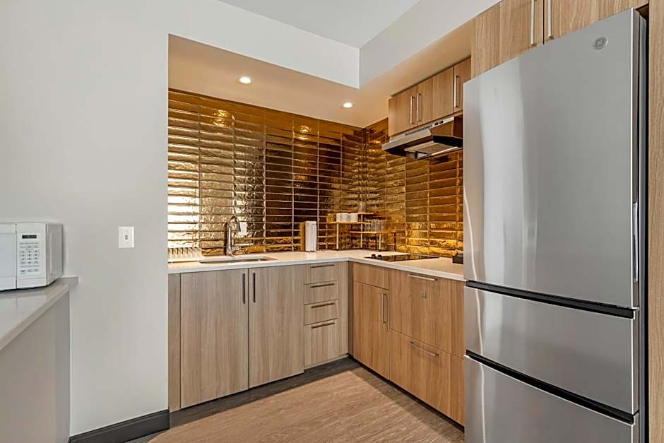 The Quincy, Ascend Hotel Collection