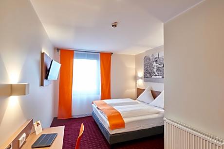 McDreams Hotel Mönchengladbach