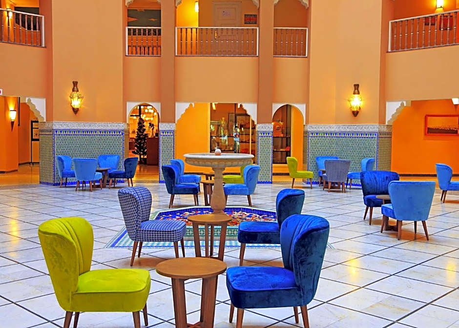 Rose Aqua Park Hotel