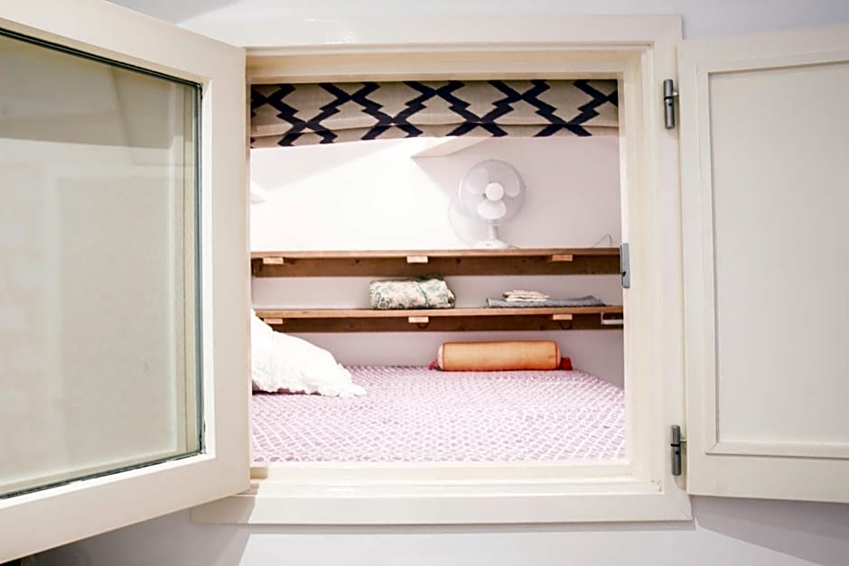 Flo's Atelier - Family studio