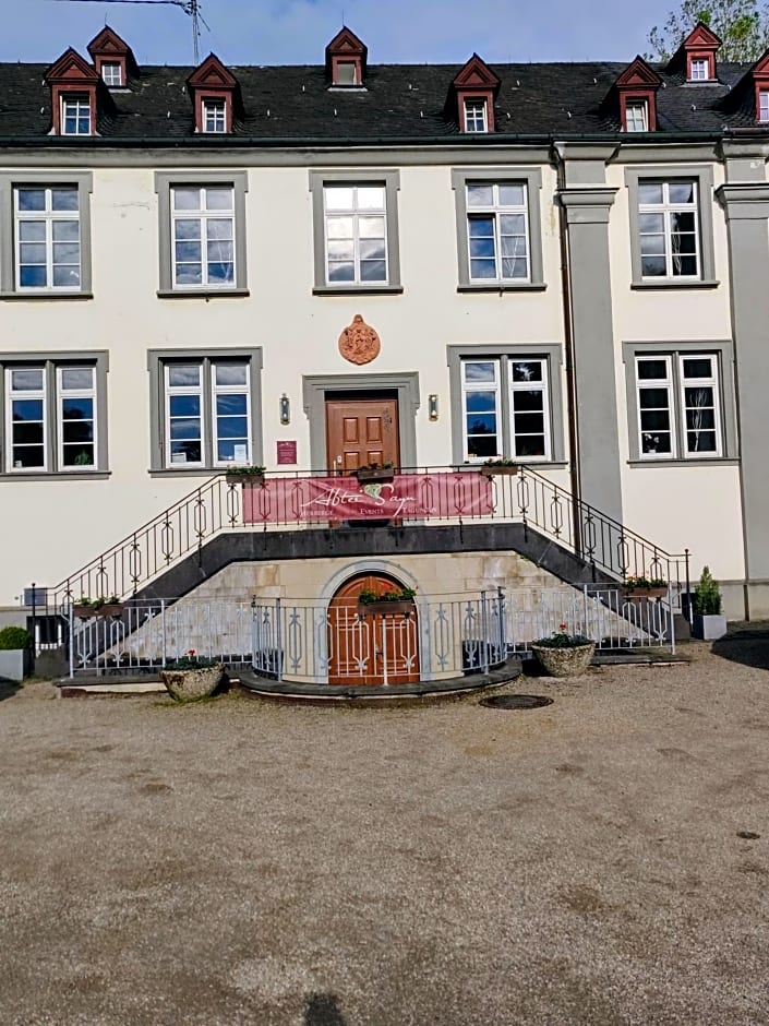 Gästehaus der Abtei Sayn