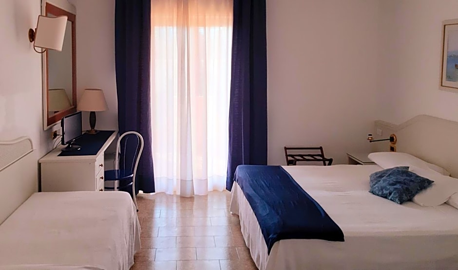 Andromaco Palace Hotel