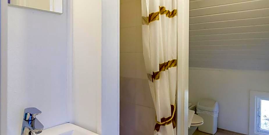 Hanko Villa Anke & Janne