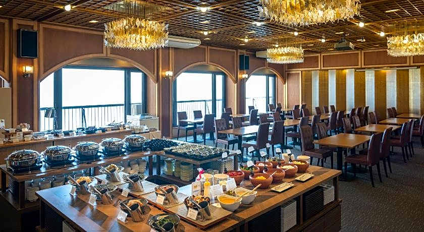 Awakan - Formerly Awajishima Kanko Hotel