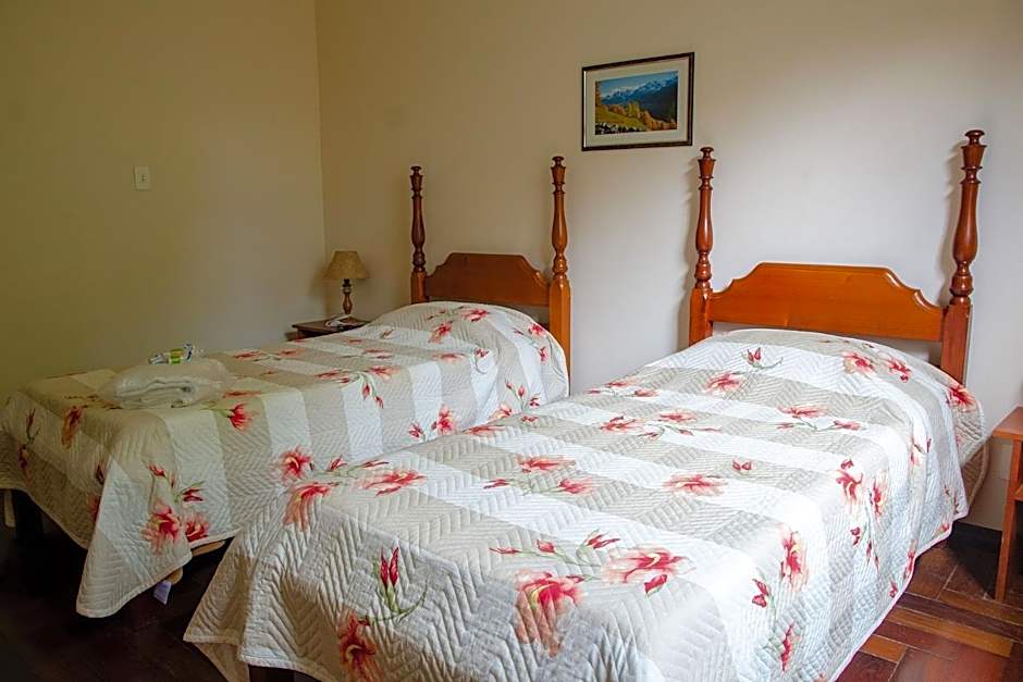 Pousada Quinta Do Conde