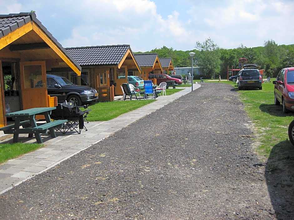 Bed and Breakfast De Zeehoeve