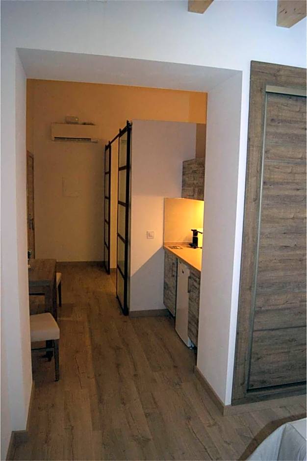 Petit Hotel C'an Mel