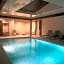 HISTOIRE D'Ô - Les Piscines - Chambres d'hôtes