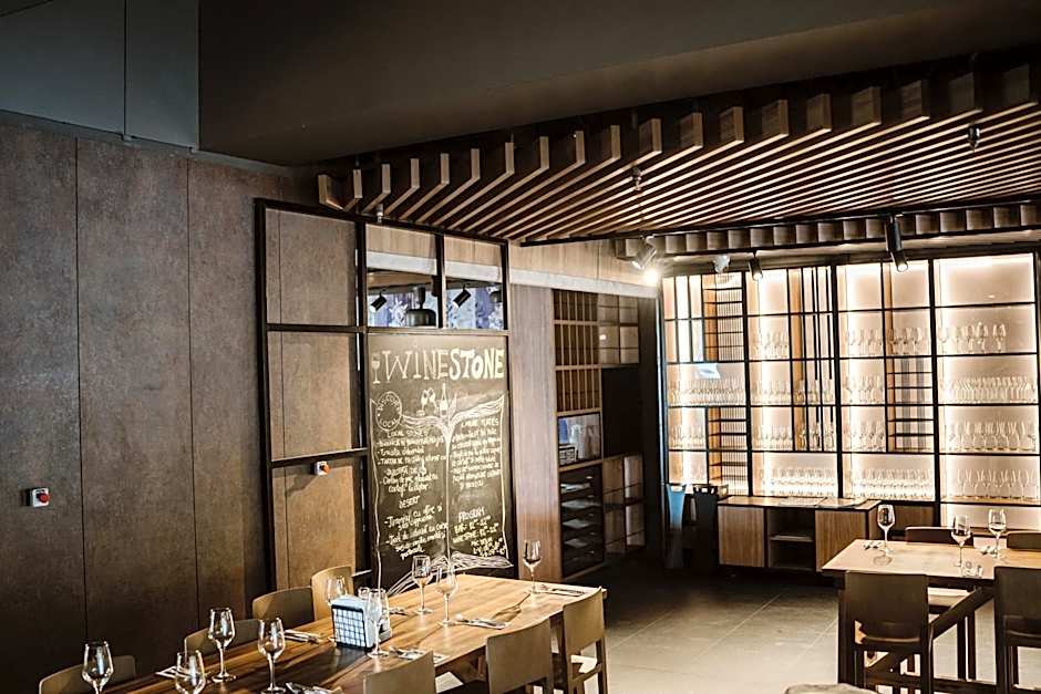 ibis Styles Sibiu Arsenal