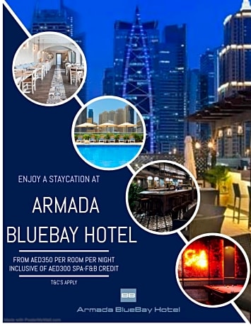 Armada Avenue Hotel - formerly Armada BlueBay Hotel - Guest Reservations