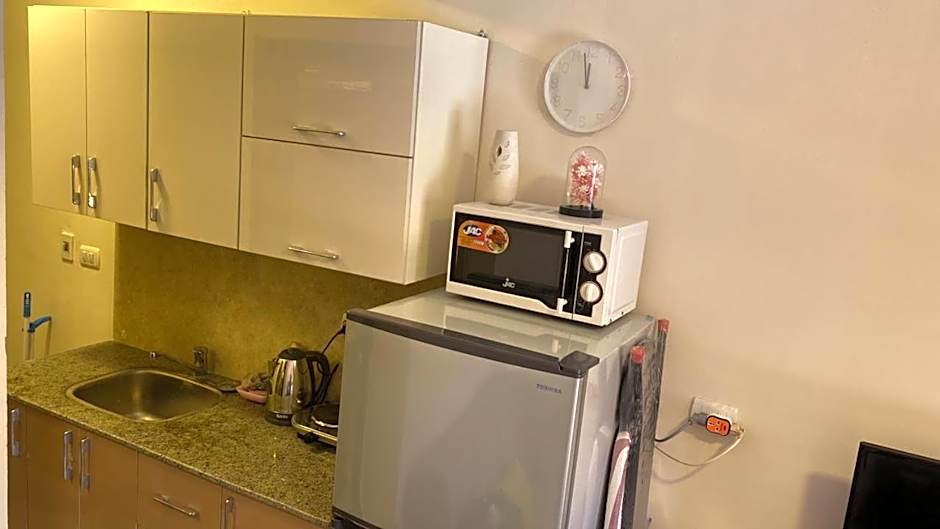 قريه اكوا فيو - الساحل الشمالى - الكيلو91