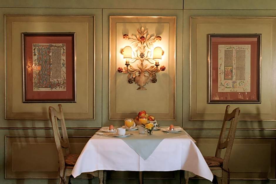 Steichele Hotel & Weinrestaurant