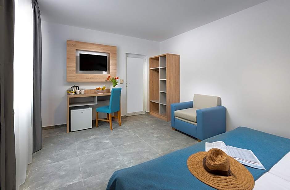 Martinez Hotel All Inclusive