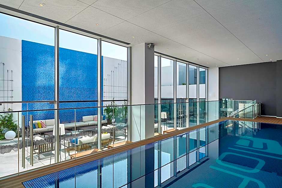 Aloft Lima Miraflores