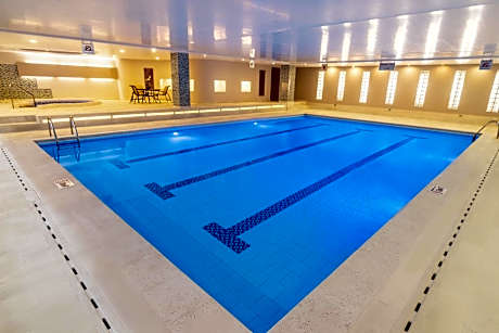 Hotel Sheraton Bogota