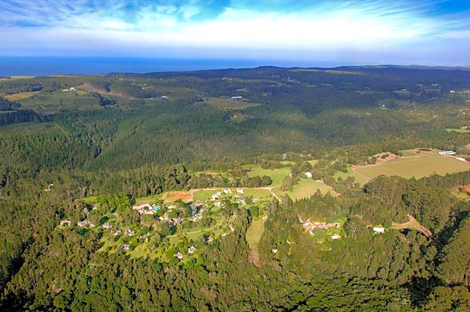 Hunters Country House