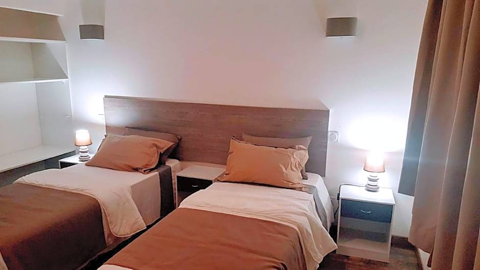 Hôtel Restaurant Mas del Gall