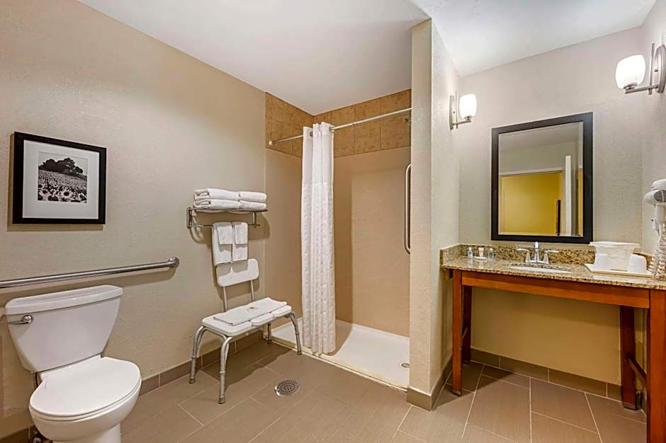 Comfort Suites East Lincoln - Mall Area