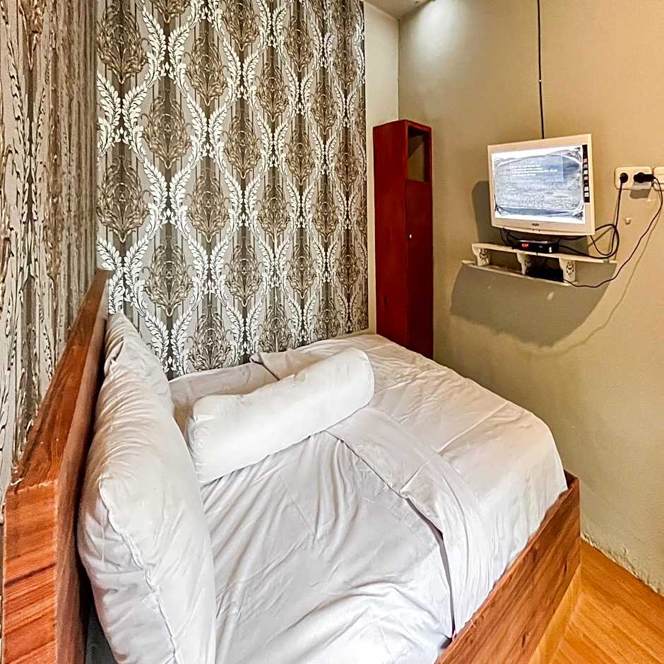 Graha Dirham Mitra RedDoorz