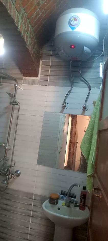 Hamd Nubian Guest House