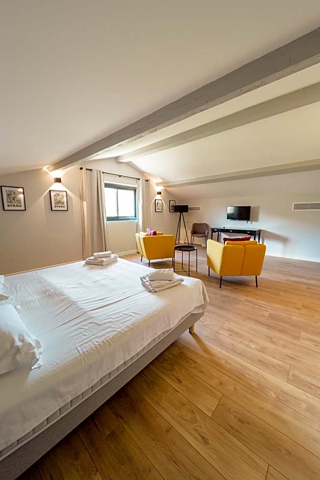 UNE HISTOIRE DE FAMILLE