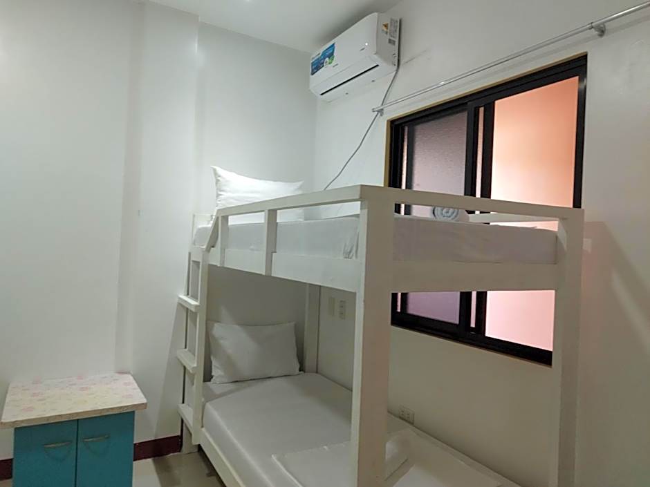 Ocean View Lodging House