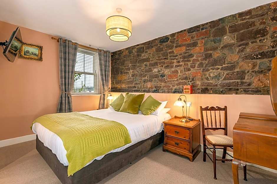 The Red Admiral Gosforth CA20 1BP