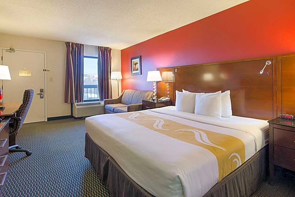 Quality Inn Christiansburg