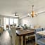 CHARD ON ICE, BRAND NEW, Walk to Pier Park, 3 Bedrooms