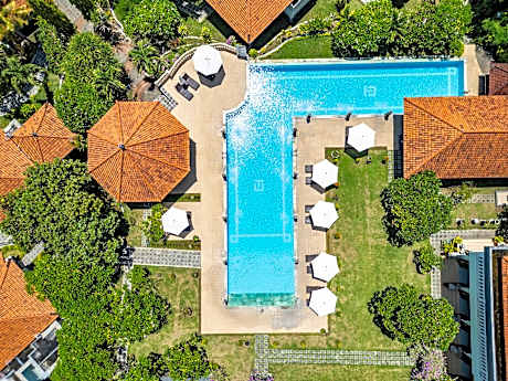 Taman Surgawi Resort & Spa