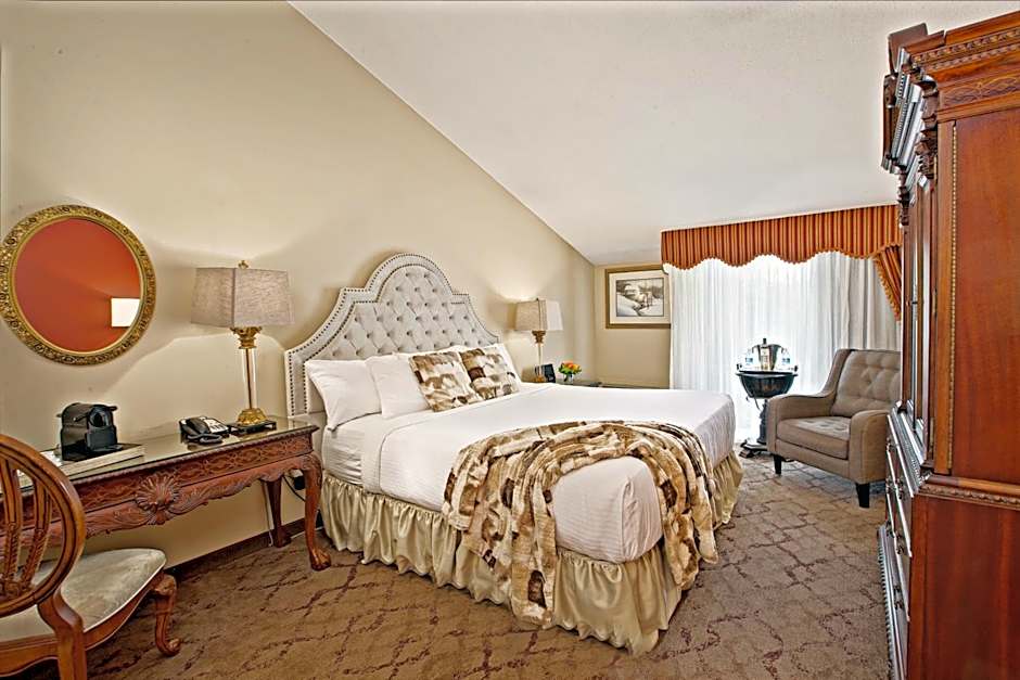 Old Stone Inn Boutique Hotel